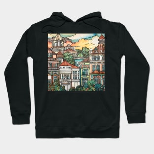 Tallahassee Hoodie